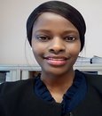 Latifah Irakiza – OFFICE MANAGER Latifah Irakiza - OFFICE MANAGER
